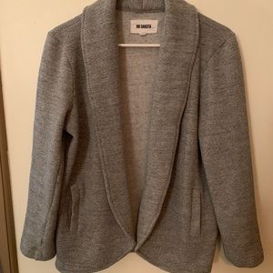 BB Dakota Sweater Jacket